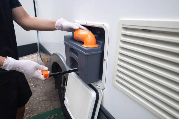 Trusted Palmer Ranch, FL porta potty rental Experts