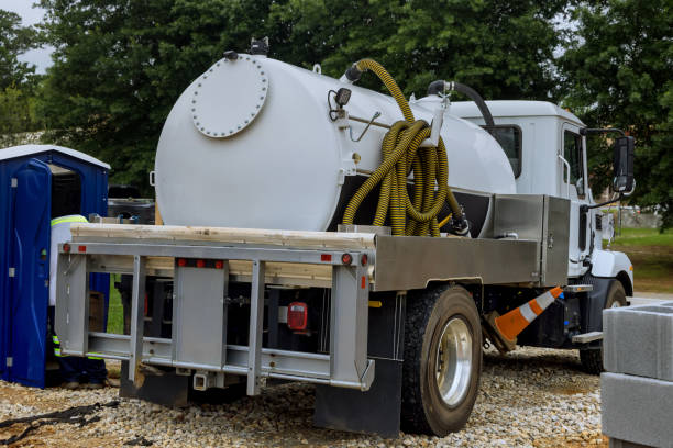 Best Local porta potty services  in Palmer Ranch, FL